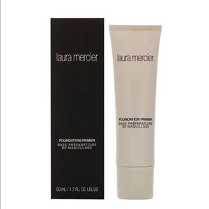 Brand New Laura Mercier Foundation Primer 1.7 OZ